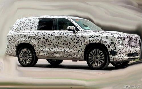 长城800最新爆料,揭秘最新爆料，性能与颜值双提升