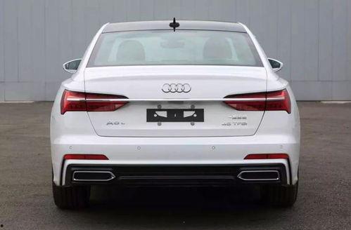 奥迪a6l最新款爆料,豪华升级，科技领航，未来已来